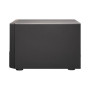 QNAP High-performance desktop SATA 6Gbps JBOD storage enclosure , TL-D800S