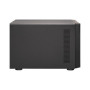 QNAP High-performance desktop SATA 6Gbps JBOD storage enclosure , TL-D800S
