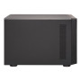 QNAP High-performance desktop SATA 6Gbps JBOD storage enclosure , TL-D800S