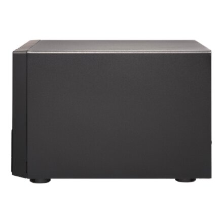QNAP High-performance desktop SATA 6Gbps JBOD storage enclosure , TL-D800S