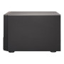 QNAP High-performance desktop SATA 6Gbps JBOD storage enclosure , TL-D800S