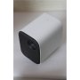 SALE OUT. Xiaomi Mi Smart Projector 2 EU , Xiaomi 2 , Full HD (1920x1080) , 500 ANSI lumens , White/Grey , LED Light Source with DLP technology , Android TV 9.0 , USED , Wi-Fi