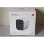 SALE OUT. Xiaomi Mi Smart Projector 2 EU , Xiaomi 2 , Full HD (1920x1080) , 500 ANSI lumens , White/Grey , LED Light Source with DLP technology , Android TV 9.0 , USED , Wi-Fi