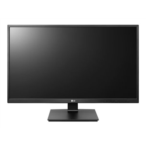 LG , Monitor , 24BK55YP-B.AEU , 24 , IPS , FHD , 16:9 , 60 Hz , 5 ms , 1920 x 1080 , 250 cd/m² , HDMI ports quantity 1 , Black
