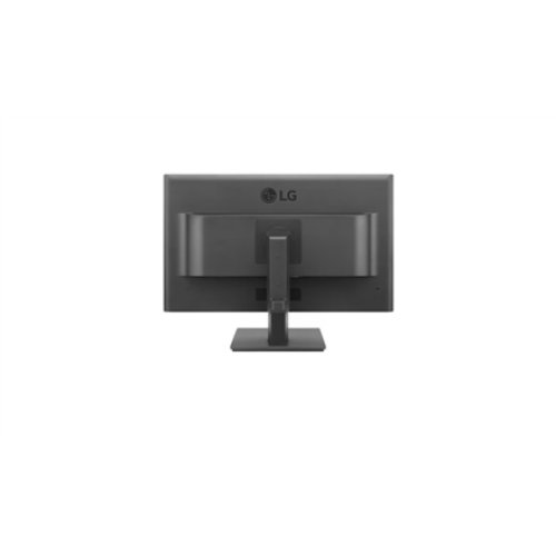 LG , Monitor , 24BK55YP-B.AEU , 24 , IPS , FHD , 16:9 , 60 Hz , 5 ms , 1920 x 1080 , 250 cd/m² , HDMI ports quantity 1 , Black