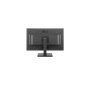 LG , Monitor , 24BK55YP-B.AEU , 24 , IPS , FHD , 16:9 , 60 Hz , 5 ms , 1920 x 1080 , 250 cd/m² , HDMI ports quantity 1 , Black