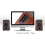 Edifier , Active Bluetooth Bookshelf Speakers , R1700BTS , Bluetooth , Wireless connection