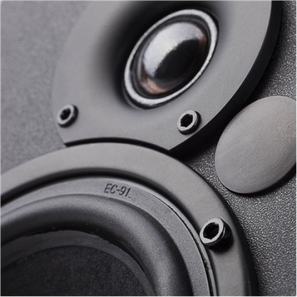 Edifier , Active Bluetooth Bookshelf Speakers , R1700BTS , Bluetooth , Wireless connection