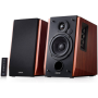 Edifier , Active Bluetooth Bookshelf Speakers , R1700BTS , Bluetooth , Wireless connection
