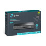 TP-LINK , 8-Port Gigabit Switch , TL-SG1008 , Unmanaged , Desktop/Rackmountable