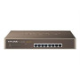 TP-LINK , 8-Port Gigabit Switch , TL-SG1008 , Unmanaged , Desktop/Rackmountable
