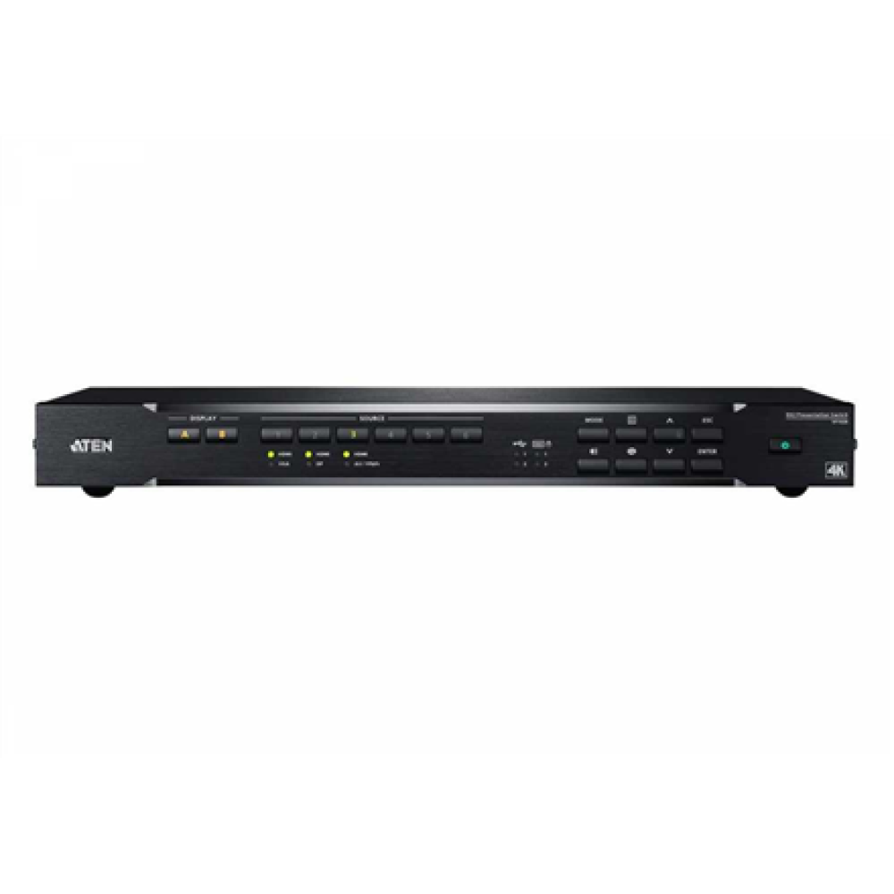 Aten 9x2 4K Presentation Matrix Switch , VP1920