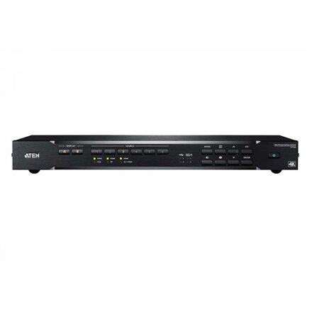Aten , 9x2 4K Presentation Matrix Switch , VP1920