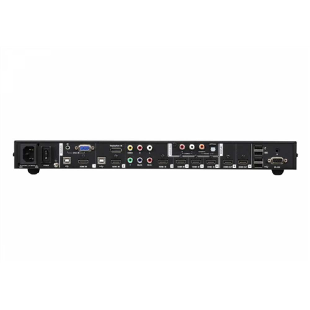 Aten 9x2 4K Presentation Matrix Switch , VP1920