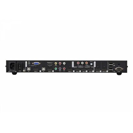 Aten , 9x2 4K Presentation Matrix Switch , VP1920