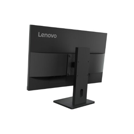 Lenovo , ThinkVision E24-40 , 23.8 , IPS , 16:9 , 100 Hz , 4 ms , 1920 x 1080 pixels , 250 cd/m² , HDMI ports quantity 1 , Raven Black , Warranty 36 month(s)