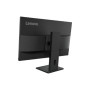 Lenovo , ThinkVision E24-40 , 23.8 , IPS , 16:9 , 100 Hz , 4 ms , 1920 x 1080 pixels , 250 cd/m² , HDMI ports quantity 1 , Raven Black , Warranty 36 month(s)