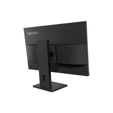 Lenovo , ThinkVision E24-40 , 23.8 , IPS , 16:9 , 100 Hz , 4 ms , 1920 x 1080 pixels , 250 cd/m² , HDMI ports quantity 1 , Raven Black , Warranty 36 month(s)