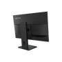 Lenovo , ThinkVision E24-40 , 23.8 , IPS , 16:9 , 100 Hz , 4 ms , 1920 x 1080 pixels , 250 cd/m² , HDMI ports quantity 1 , Raven Black , Warranty 36 month(s)