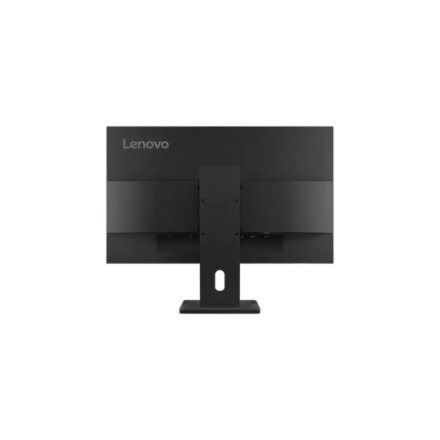 Lenovo , ThinkVision E24-40 , 23.8 , IPS , 16:9 , 100 Hz , 4 ms , 1920 x 1080 pixels , 250 cd/m² , HDMI ports quantity 1 , Raven Black , Warranty 36 month(s)