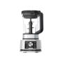 NINJA , Foodi Power Nutri 3-in-1 Blender , CB350EU , Tabletop , 1200 W , Jar material BPA-free plastic , Jar capacity 2.1 L , Ice crushing , Silver/Black