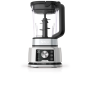 NINJA , Foodi Power Nutri 3-in-1 Blender , CB350EU , Tabletop , 1200 W , Jar material BPA-free plastic , Jar capacity 2.1 L , Ice crushing , Silver/Black