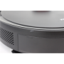SALE OUT. Xiaomi Robot Vacuum S20 (Black) EU , Xiaomi Robot Vacuum (EU) , S20 , Wet&Dry , 2900 mAh , Dust capacity 0.4 L , 5000 Pa , Black , DEMO, SCRATCHES ON SIDE