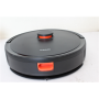 SALE OUT. Xiaomi Robot Vacuum S20 (Black) EU , Xiaomi Robot Vacuum (EU) , S20 , Wet&Dry , 2900 mAh , Dust capacity 0.4 L , 5000 Pa , Black , DEMO, SCRATCHES ON SIDE