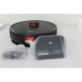 SALE OUT. Xiaomi Robot Vacuum S20 (Black) EU , Xiaomi Robot Vacuum (EU) , S20 , Wet&Dry , 2900 mAh , Dust capacity 0.4 L , 5000 Pa , Black , DEMO, SCRATCHES ON SIDE
