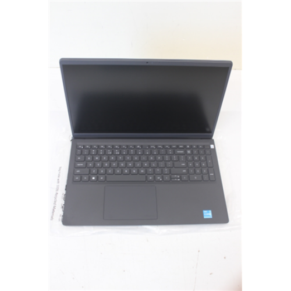 SALE OUT. Dell Vostro 15 3510 AG FHD i3-1115G4/8GB/512GB/UHD/Ubuntu/ENG backlit kbd/Black/3Y ProSupport NBD Onsite Dell Warranty 35 month(s) DEMO