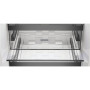 Whirlpool Refrigerator , WHK 25404 XP4E , Energy efficiency class E , Free standing , Combi , Height 203.5 cm , No Frost system , Fridge net capacity 249 L , Freezer net capacity 106 L , 37 dB , Silver
