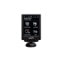 Car Kit , Bluetooth , Black