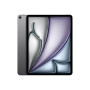 Apple , iPad Air Wi-Fi + Cellular , Space Gray , 13 , 2732 x 2048 pixels , IPS , Apple , 12 GB , M4 , 128 GB , 3G , 4G , 5G , Wi-Fi , Front camera , 12 MP , Rear camera , 12 MP , Bluetooth , 6.0 , iPadOS , 26