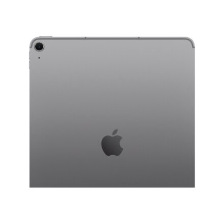 Apple , iPad Air Wi-Fi + Cellular , Space Gray , 13 , 2732 x 2048 pixels , IPS , Apple , 12 GB , M4 , 128 GB , 3G , 4G , 5G , Wi-Fi , Front camera , 12 MP , Rear camera , 12 MP , Bluetooth , 6.0 , iPadOS , 26
