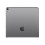Apple , iPad Air Wi-Fi + Cellular , Space Gray , 13 , 2732 x 2048 pixels , IPS , Apple , 12 GB , M4 , 128 GB , 3G , 4G , 5G , Wi-Fi , Front camera , 12 MP , Rear camera , 12 MP , Bluetooth , 6.0 , iPadOS , 26