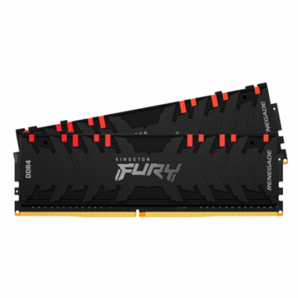 Kingston , 16 GB , DDR4 , 3200 MHz , PC/server , Registered No , ECC No