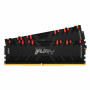 Kingston , 16 GB , DDR4 , 3200 MHz , PC/server , Registered No , ECC No