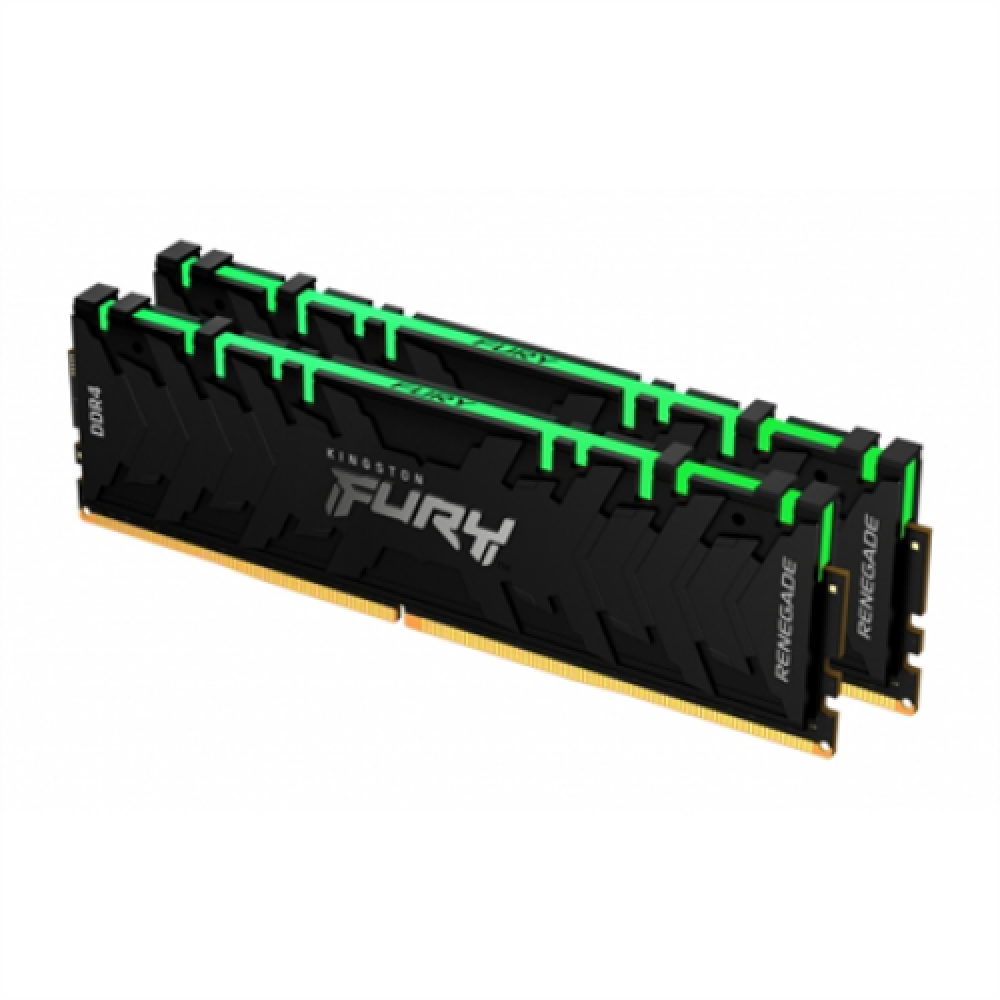 Kingston , 16 GB , DDR4 , 3200 MHz , PC/server , Registered No , ECC No