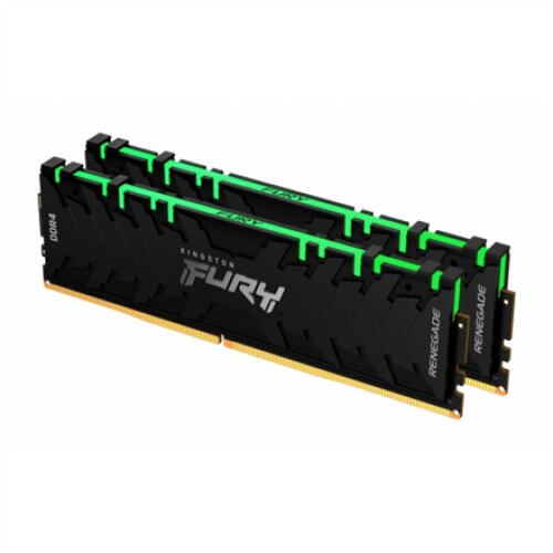 Kingston , 16 GB , DDR4 , 3200 MHz , PC/server , Registered No , ECC No