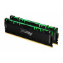 Kingston , 16 GB , DDR4 , 3200 MHz , PC/server , Registered No , ECC No