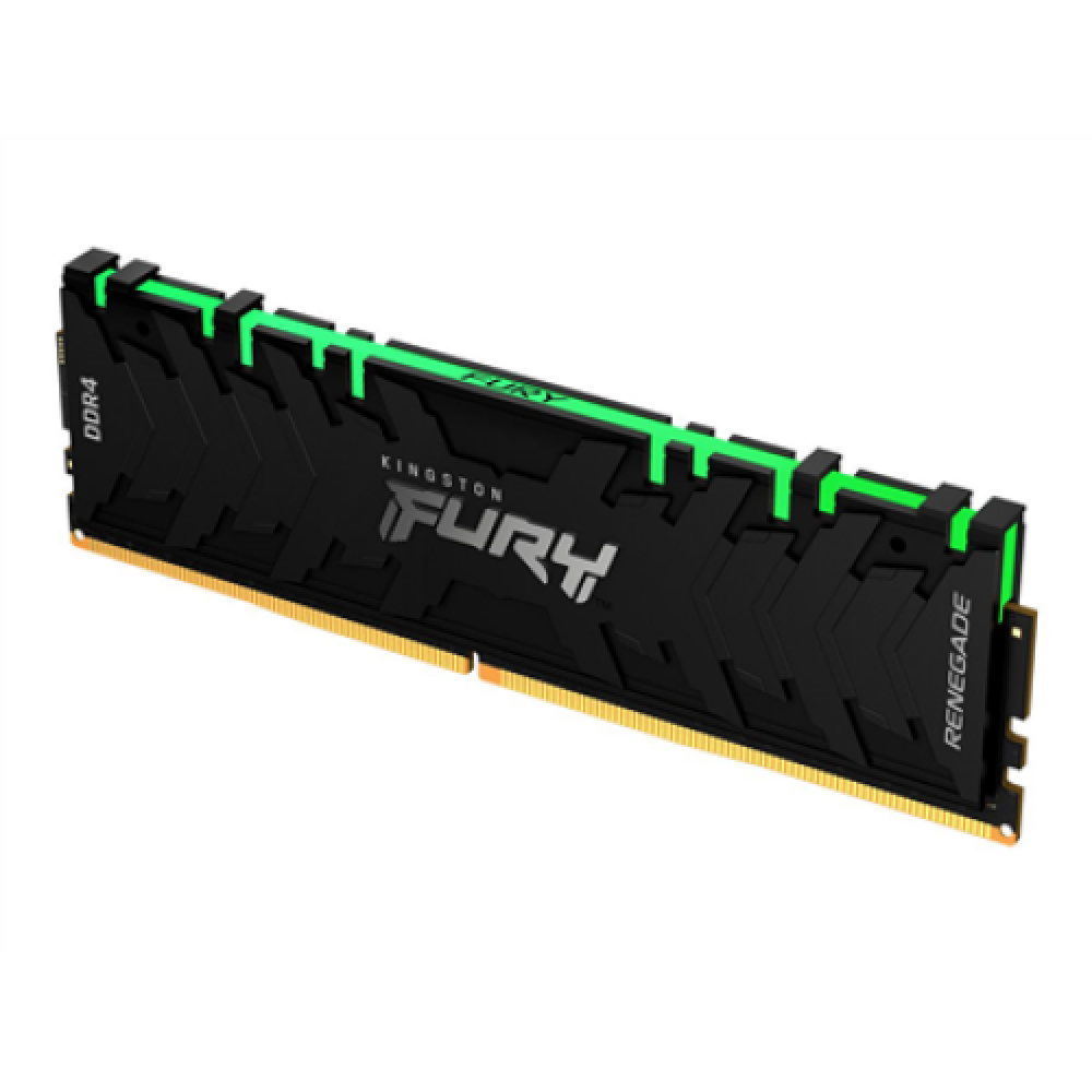 Kingston , 16 GB , DDR4 , 3200 MHz , PC/server , Registered No , ECC No