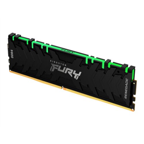 Kingston , 16 GB , DDR4 , 3200 MHz , PC/server , Registered No , ECC No