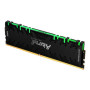 Kingston , 16 GB , DDR4 , 3200 MHz , PC/server , Registered No , ECC No