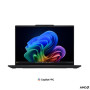 Lenovo ThinkPad T14s G7 AMD , Black , 14 , IPS , WUXGA , 1920 x 1200 pixels , Anti-glare , AMD Ryzen AI 5 PRO , 440 , 16 GB , Soldered LPDDR5X , Solid-state drive capacity 512 GB , AMD Radeon 840M Graphics , Windows 11 Pro , 802.11be , Bluetooth version 5