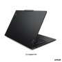 Lenovo ThinkPad T14s G7 AMD , Black , 14 , IPS , WUXGA , 1920 x 1200 pixels , Anti-glare , AMD Ryzen AI 5 PRO , 440 , 16 GB , Soldered LPDDR5X , Solid-state drive capacity 512 GB , AMD Radeon 840M Graphics , Windows 11 Pro , 802.11be , Bluetooth version 5