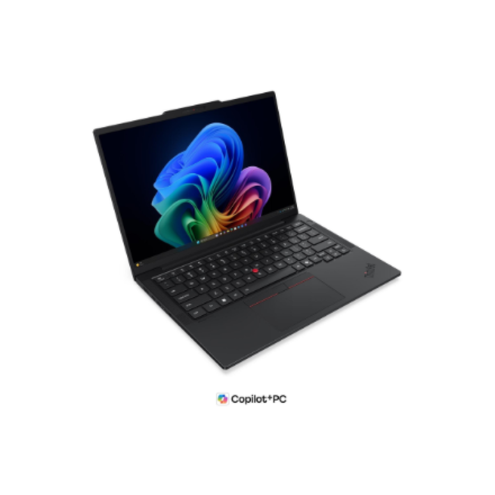 Lenovo ThinkPad T14s G7 AMD , Black , 14 , IPS , WUXGA , 1920 x 1200 pixels , Anti-glare , AMD Ryzen AI 5 PRO , 440 , 16 GB , Soldered LPDDR5X , Solid-state drive capacity 512 GB , AMD Radeon 840M Graphics , Windows 11 Pro , 802.11be , Bluetooth version 5