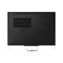 Lenovo ThinkPad T14s G7 AMD , Black , 14 , IPS , WUXGA , 1920 x 1200 pixels , Anti-glare , AMD Ryzen AI 5 PRO , 440 , 16 GB , Soldered LPDDR5X , Solid-state drive capacity 512 GB , AMD Radeon 840M Graphics , Windows 11 Pro , 802.11be , Bluetooth version 5