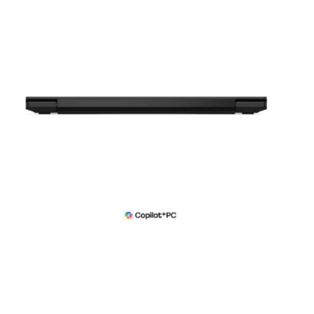Lenovo ThinkPad T14s G7 AMD , Black , 14 , IPS , WUXGA , 1920 x 1200 pixels , Anti-glare , AMD Ryzen AI 5 PRO , 440 , 16 GB , Soldered LPDDR5X , Solid-state drive capacity 512 GB , AMD Radeon 840M Graphics , Windows 11 Pro , 802.11be , Bluetooth version 5