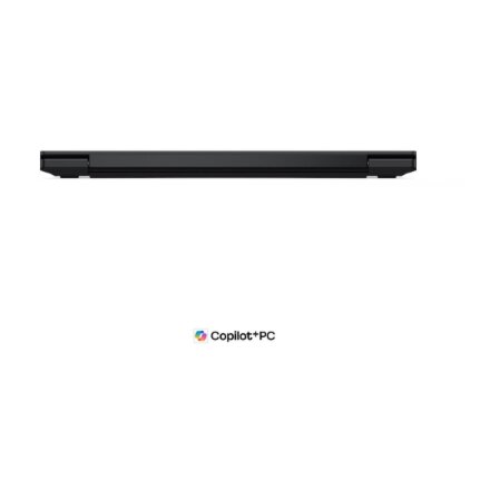 Lenovo ThinkPad T14s G7 AMD , Black , 14 , IPS , WUXGA , 1920 x 1200 pixels , Anti-glare , AMD Ryzen AI 5 PRO , 440 , 16 GB , Soldered LPDDR5X , Solid-state drive capacity 512 GB , AMD Radeon 840M Graphics , Windows 11 Pro , 802.11be , Bluetooth version 5