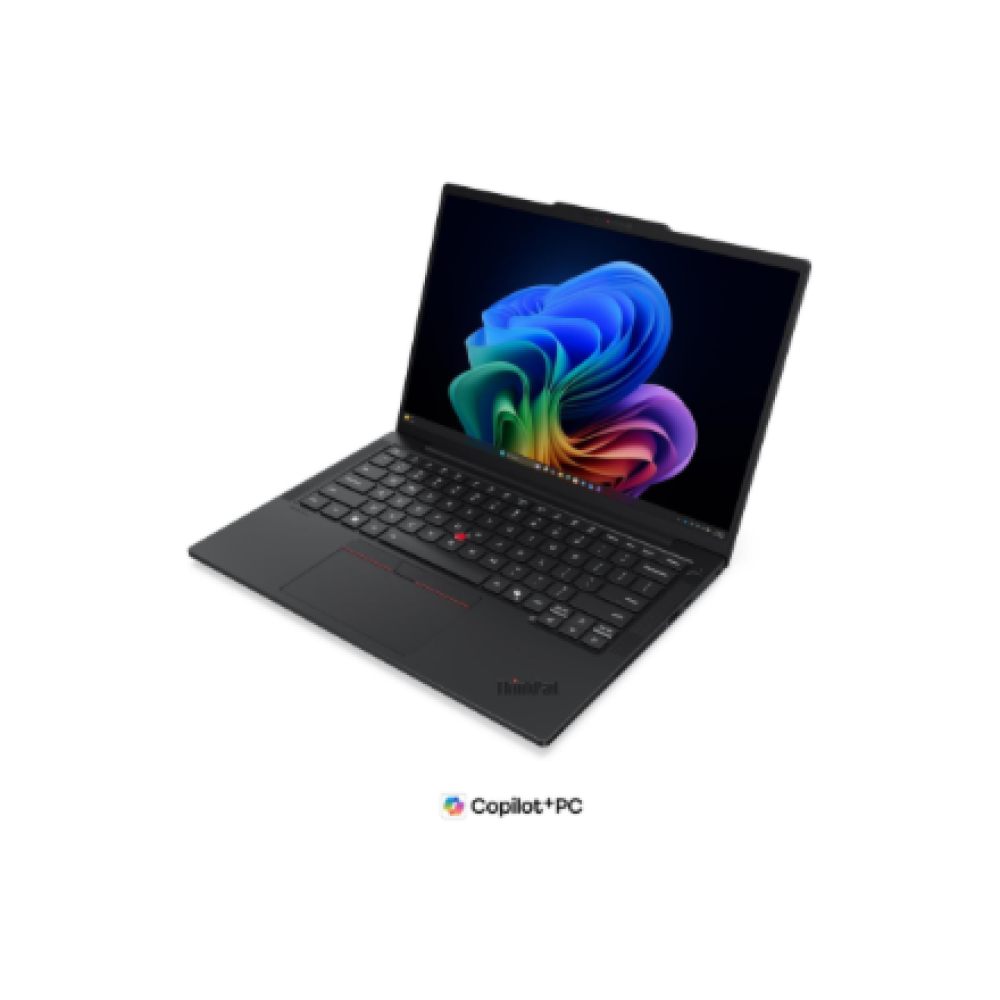 Lenovo ThinkPad T14s G7 AMD , Black , 14 , IPS , WUXGA , 1920 x 1200 pixels , Anti-glare , AMD Ryzen AI 5 PRO , 440 , 16 GB , Soldered LPDDR5X , Solid-state drive capacity 512 GB , AMD Radeon 840M Graphics , Windows 11 Pro , 802.11be , Bluetooth version 5